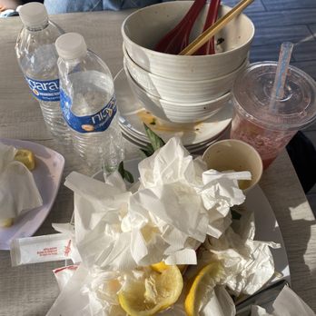 Pho99Plus - Chicken pho - Vietnamese Near Me - Los Alamitos, California
