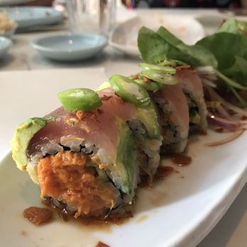 Kushiyu - Sushi Bars Near Me - Tarzana, California