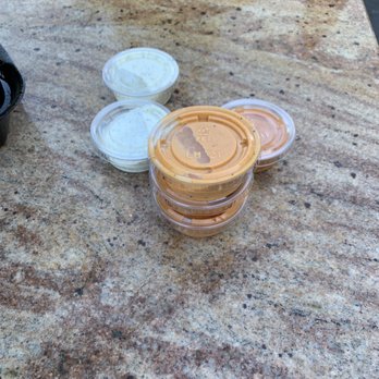 Hell’s Chicken - Sauces! - Chicken Shop Near Me - Los Angeles, California Hell’s Chicken - Sauces! - Chicken Shop Near Me - Los Angeles, California