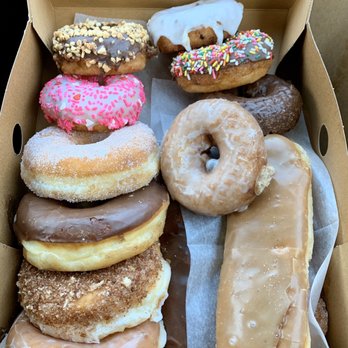 Old Fashioned Donuts - Always fresh and soft - Donuts Near Me - Chino, California Old Fashioned Donuts - Always fresh and soft - Donuts Near Me - Chino, California