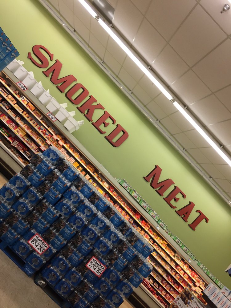 JOHNSON’S GIANT FOODS CLOSED 309 3rd Ave NW, Attalla, Alabama