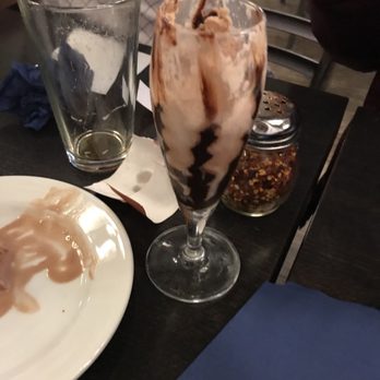 La Pizzeria - Hazelnut flute - Pizza Near Me - Campbell, California La Pizzeria - Hazelnut flute - Pizza Near Me - Campbell, California
