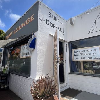 Boards N' Beans - Coffee & Tea Near Me - San Diego, California
