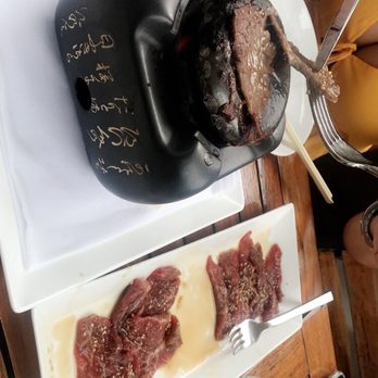 TOKU - Steak appetizer - Japanese Near Me - Manhasset, New York TOKU - Steak appetizer - Japanese Near Me - Manhasset, New York