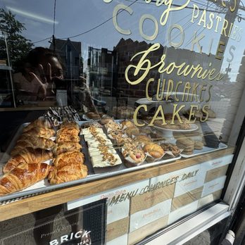 Double Batch Bakery - Desserts Near Me - Bayonne, New Jersey