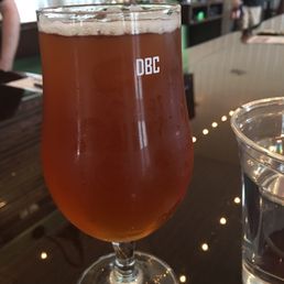 Golden boy IPA