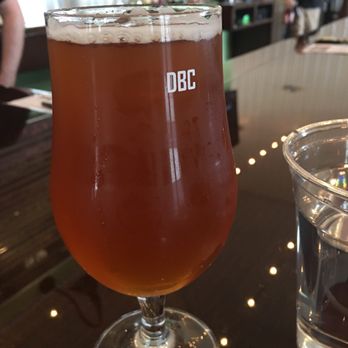 Devout Brewing Company - Golden boy IPA - Breweries Near Me - Export, Pennsylvania