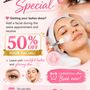 Photo of 3D Eyelash Beauty