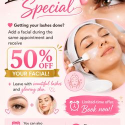 3D Eyelash Beauty