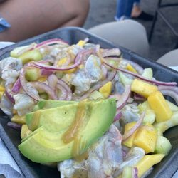 Sabor Mazatleco