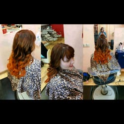Our Gang Hair & Nail Studio