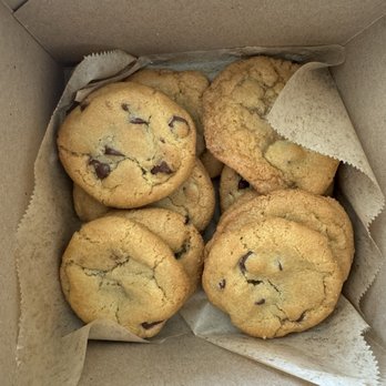 Butter Lab - Chocolate chip cookies - Bakeries Near Me - Montebello, California Butter Lab - Chocolate chip cookies - Bakeries Near Me - Montebello, California