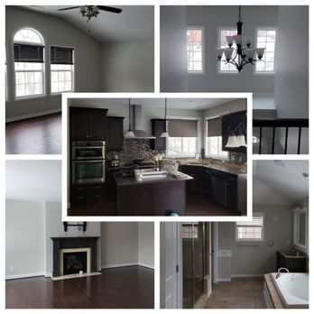 Hadley & Son Painting - Professional house painters 2019 Hadley & Son Painting - Painters Near Me - Maineville, Ohio