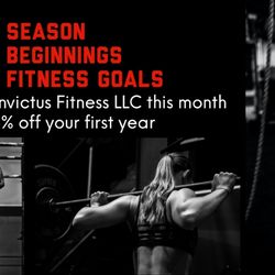 Invictus Fitness