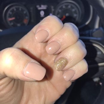 Alex Nail Spa - Nail Salons Near Me - Gulfport, Mississippi