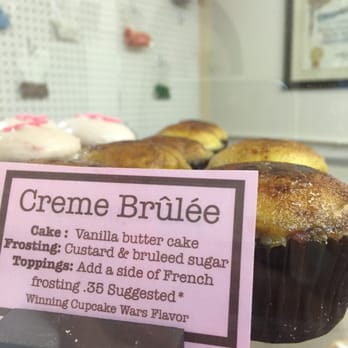 Dreamy Creations - Desserts Near Me