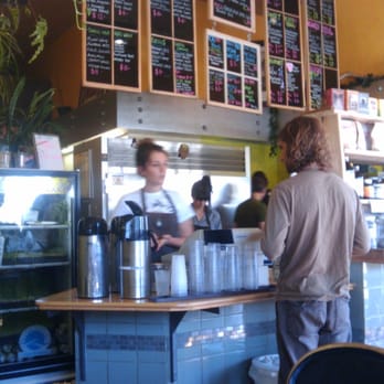Judahlicious - Gettin' healthy! - Juice Bars & Smoothies Near Me - San Francisco, California