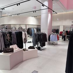 H&M