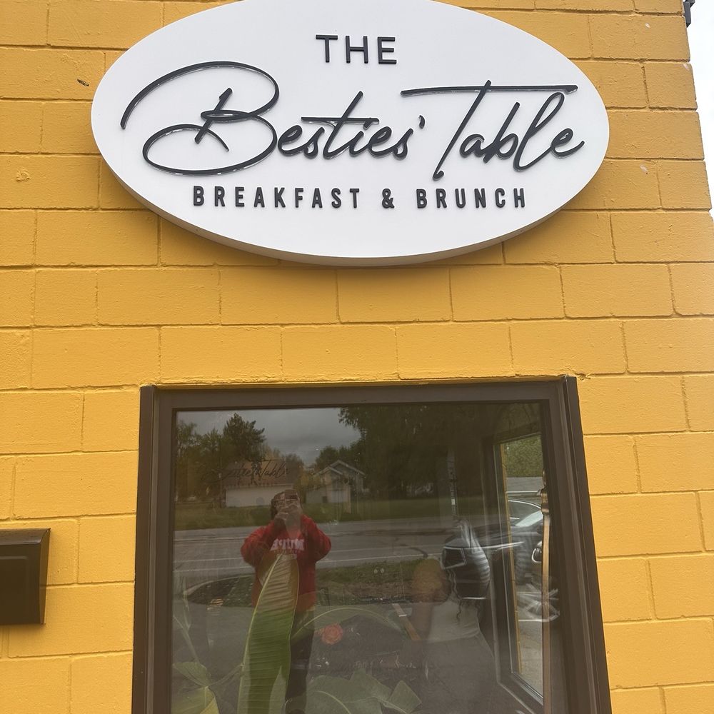 Besties Table - Breakfast & Brunch Near Me - Indianapolis, Indiana Besties Table - Breakfast & Brunch Near Me - Indianapolis, Indiana