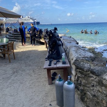 Sand Dollar Sports - Scuba Diving Near Me - Cozumel, ROO Sand Dollar Sports - Scuba Diving Near Me - Cozumel, ROO