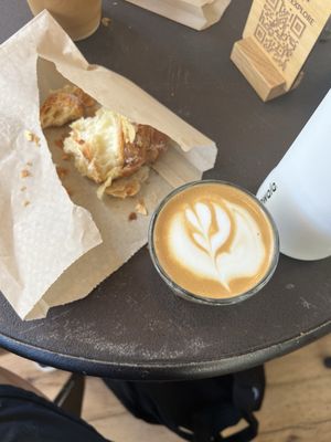 Partners Coffee - West Village by null