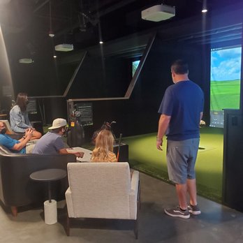 Five Iron Golf - Venues & Event Spaces Near Me - Las Vegas, Nevada