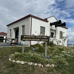 Beavertail Lighthouse