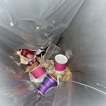 Cold Stone Creamery - shitty waffle bowl - Ice Cream & Frozen Yogurt Near Me - Reno, Nevada