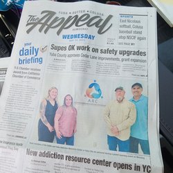 Addiction Resource Center