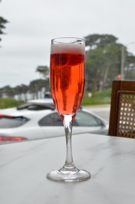 Seal Rock Inn Restaurant by null