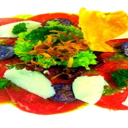 Benny's Kartoffelkiste