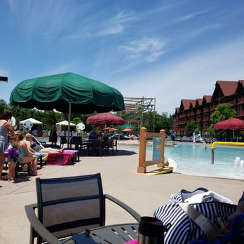 Great Wolf Lodge - Great place with alot of family activities! - Resorts Near Me - Scotrun, Pennsylvania