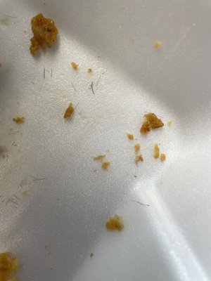 Raising Cane's Chicken Fingers by null