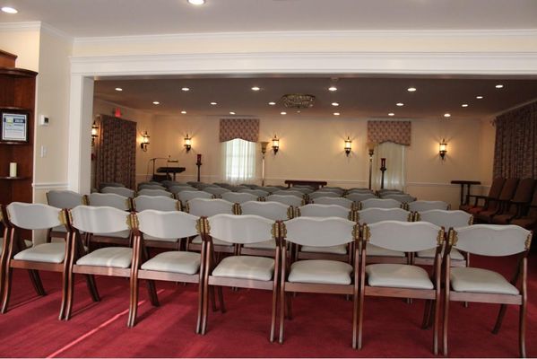 ROSE HILL FUNERAL HOME - Updated May 2026 - 21 Photos & 15 Reviews