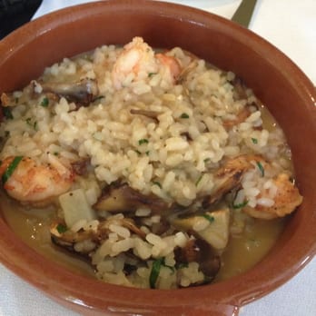 Herbsaint - Rice with shrimp - French Near Me - New Orleans, Louisiana Herbsaint - Rice with shrimp - French Near Me - New Orleans, Louisiana