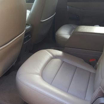 Apex Mobile Auto Detailing - After - Auto Detailing Near Me