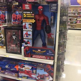 Spider-Man