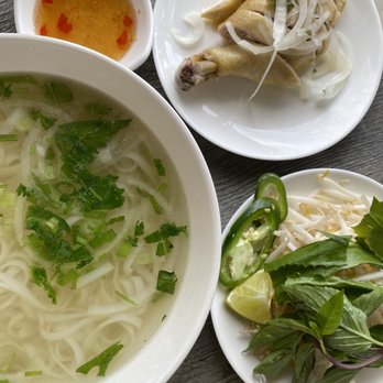 SaigonView - Pho ga - Vietnamese Near Me - Santa Ana, California SaigonView - Pho ga - Vietnamese Near Me - Santa Ana, California