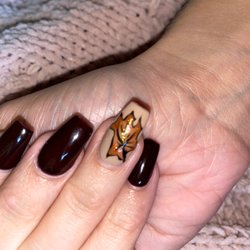 A+ Nail Lounge