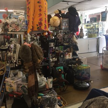 Great Savings Thrift Store - Thrift Stores Near Me - Montclair, California