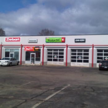 Ziebart - Auto Detailing Near Me - Ypsilanti, Michigan Ziebart - Auto Detailing Near Me - Ypsilanti, Michigan