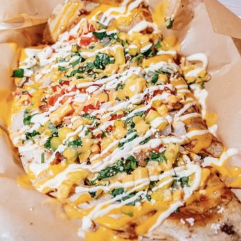 Tiagos Tacos - Quesadillas - Food Trucks Near Me - Miami, Florida Tiagos Tacos - Quesadillas - Food Trucks Near Me - Miami, Florida
