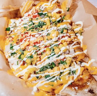 Tiagos Tacos by null