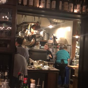 Cascina Spinasse - Italian Near Me - Seattle, Washington