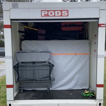 PODS Moving & Storage - Self Storage Near Me - Rocky Point, North Carolina PODS Moving & Storage - Self Storage Near Me - Rocky Point, North Carolina