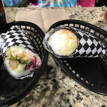 Lee Sushi - Asian Fusion Near Me - Sandy, Utah