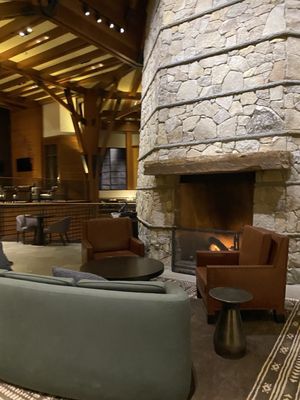 The Ritz-Carlton, Lake Tahoe by null The Ritz-Carlton, Lake Tahoe by null