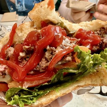 Super Duper Burgers - Burgers Near Me - San Mateo, California Super Duper Burgers - Burgers Near Me - San Mateo, California