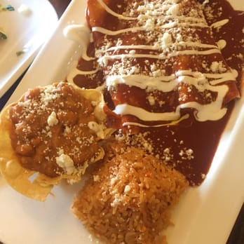 Los Agaves - New American Near Me - Santa Barbara, California