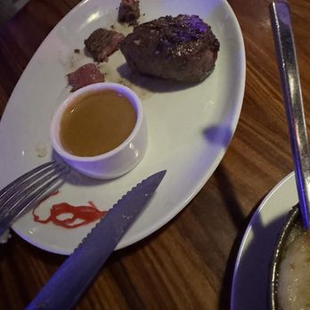 STK Steakhouse Bellevue - Steak and veggies - Steakhouses Near Me - Bellevue, Washington STK Steakhouse Bellevue - Steak and veggies - Steakhouses Near Me - Bellevue, Washington